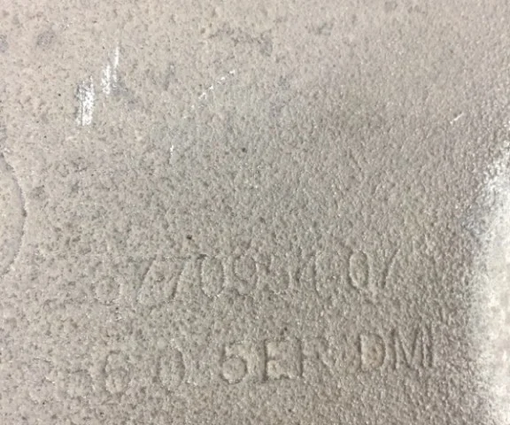 Рычаг задний левый нижний для BMW X6 Е71 2007-2012 на фотографиях