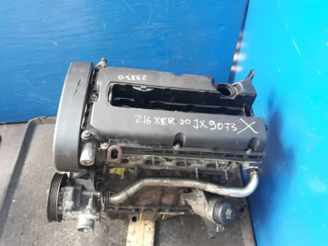 Продажа двигателя Z16XER