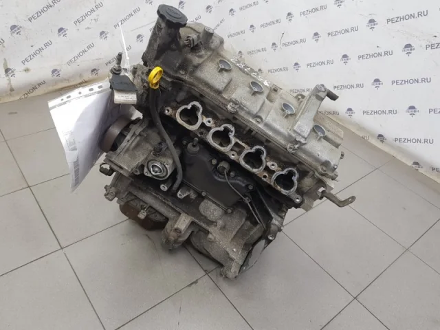 Продажа двигателя Z6