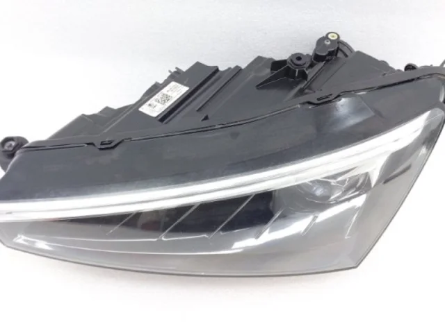 Ноускат для Skoda Rapid II 2020+ на фотографиях