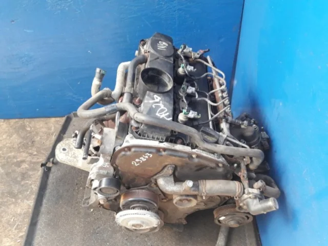 Продажа двигателя PHFA