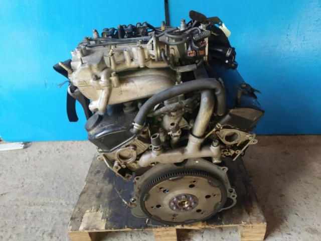 Продажа двигателя 6G72