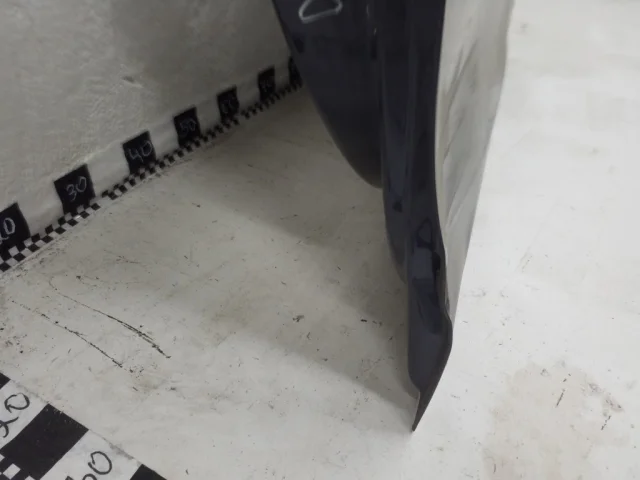 Дверь передняя правая для Kia Ceed 1 ED rest 2010-2012 на фотографиях