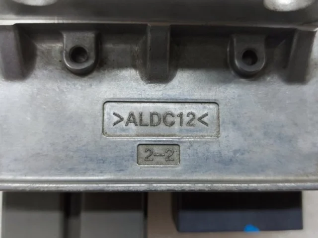 Электроусилитель руля для Hyundai Solaris 2 (2017-2022) на фотографиях