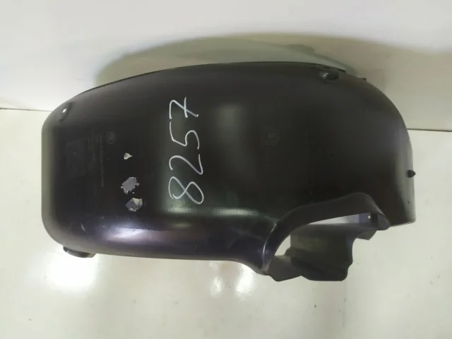 Подкрылок задний левый для Skoda Rapid I NH3 2012-2017 на фотографиях