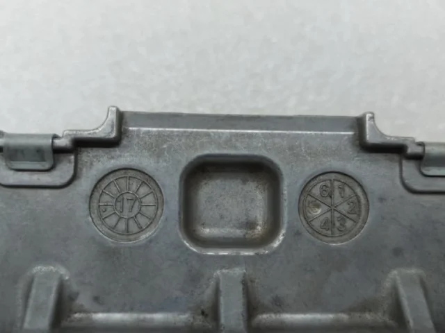 Электроусилитель руля для Hyundai Solaris 2 (2017-2022) на фотографиях