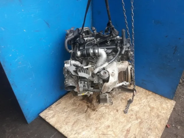 Продажа двигателя YD25