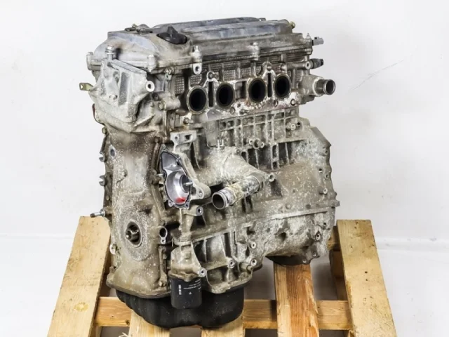 Продажа двигателя 2AZ-FE