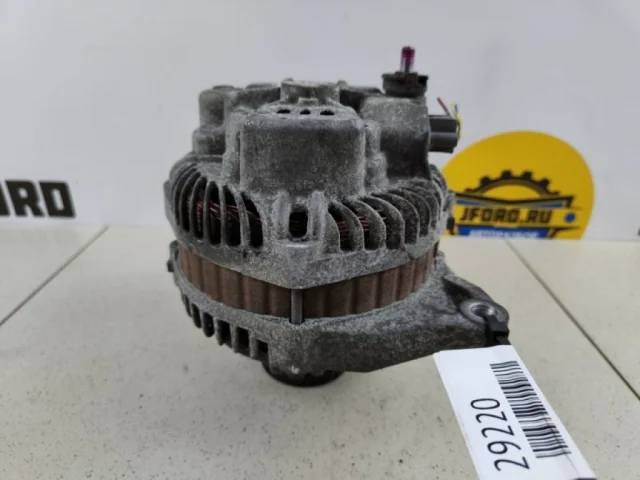 Генератор для Mitsubishi Outlander XL 2006-2012 на фотографиях