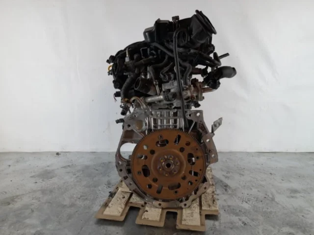 Продажа двигателя MR20DE