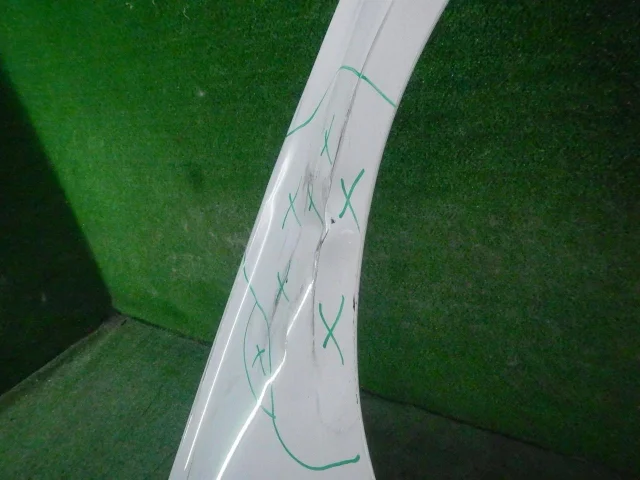 Крыло правое для BMW 3er F30 2011-2019 на фотографиях