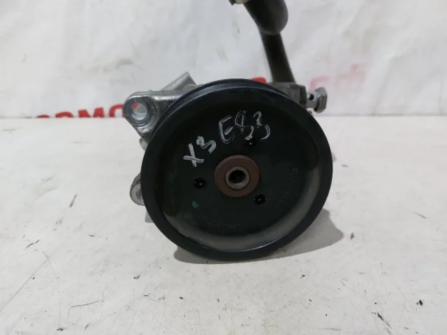 Насос ГУР для BMW X3 Е83 2003-2010 на фотографиях