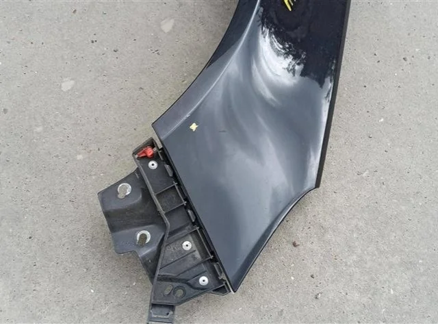 Крыло правое для Opel Insignia Седан A 2008-2017 на фотографиях