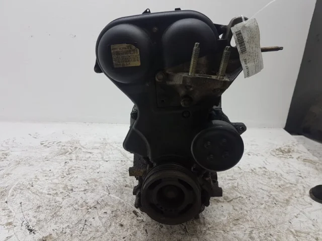 Продажа двигателя HWDA