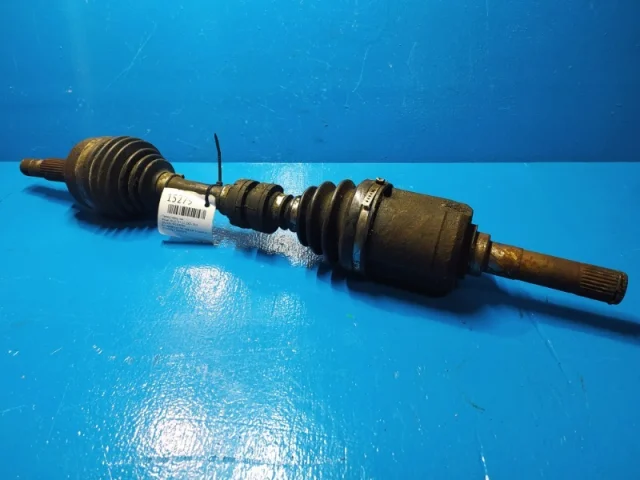 Привод передний левый для Nissan X-Trail T31 RU 2007-2014 на фотографиях