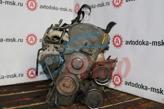 Продажа двигателя A5D