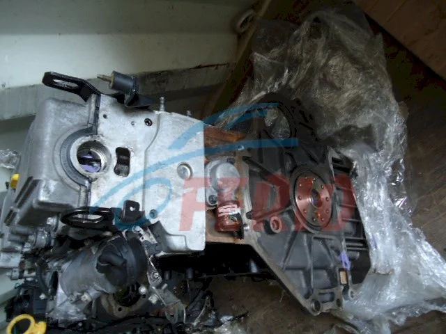 Продажа двигателя X22DTH