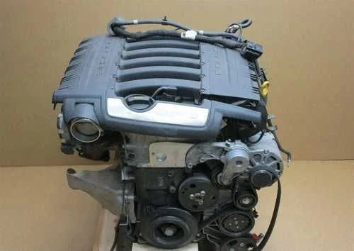 Продажа двигателя M55 01