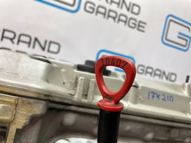 Продажа двигателя 104.992