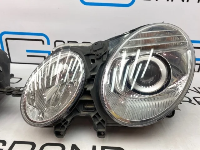 Продажа двигателя 272.964