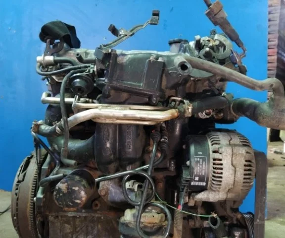 Продажа двигателя NSE