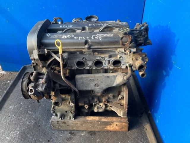 Продажа двигателя EDDC