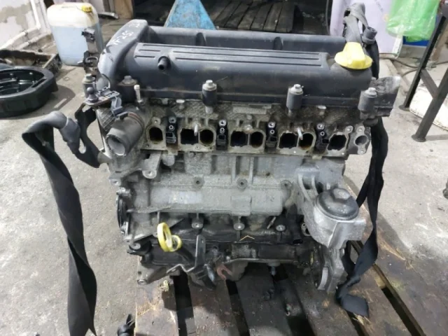 Продажа двигателя Z22YH