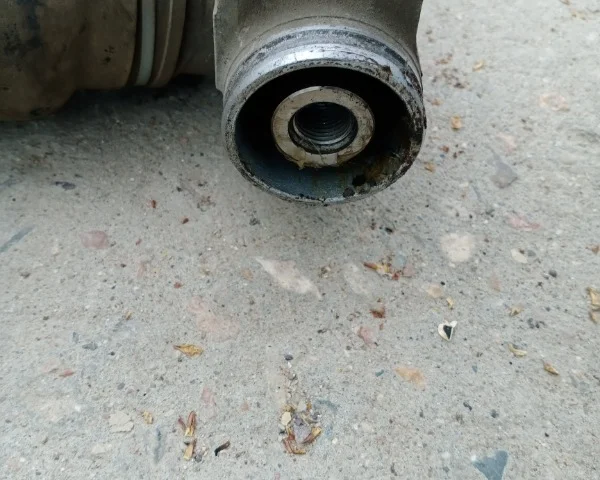 Рулевая рейка для Toyota RAV4 XA30 2005-2012 на фотографиях