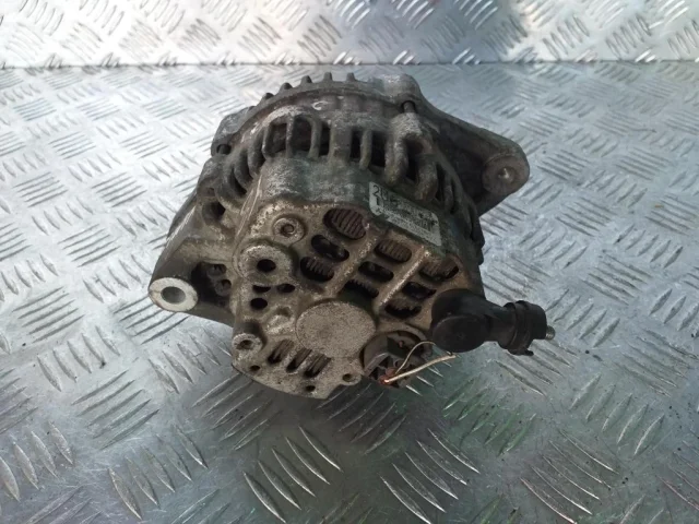 Генератор для Suzuki Swift Хэтчбек 5-d 2004-2010 на фотографиях