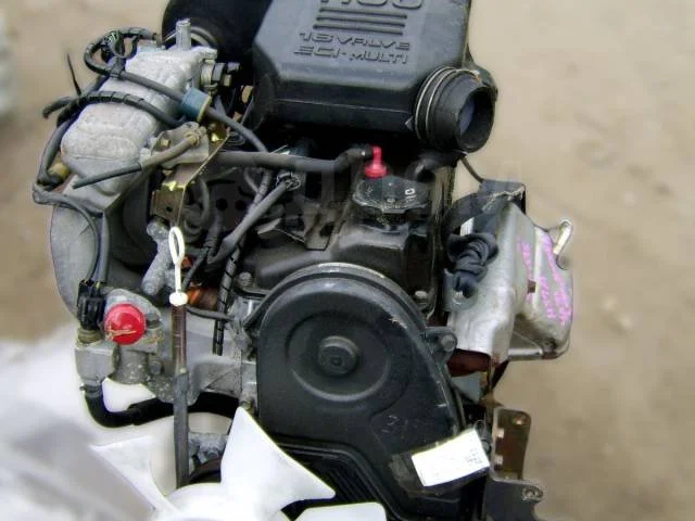 Продажа двигателя 4A31