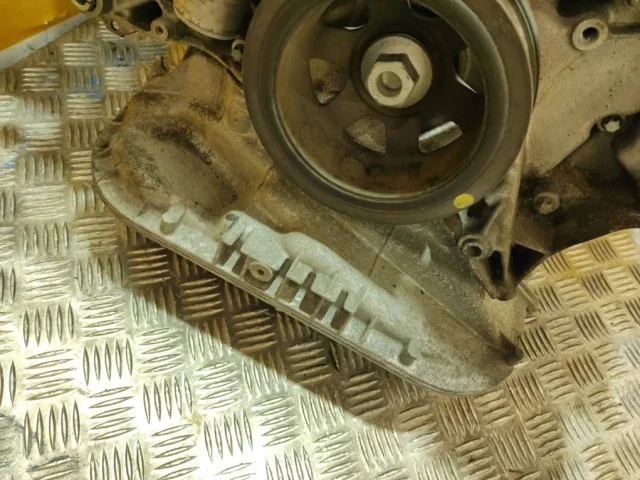 Продажа двигателя 112.914