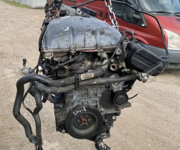 Продажа двигателя N52B25