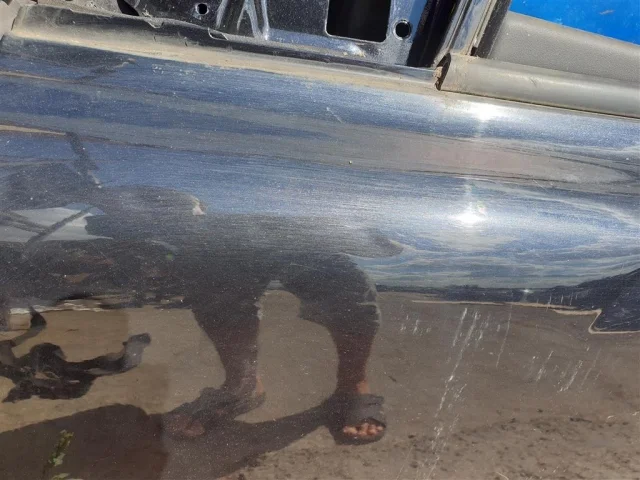 Дверь передняя левая для Volvo C30 MK 2006-2013 на фотографиях