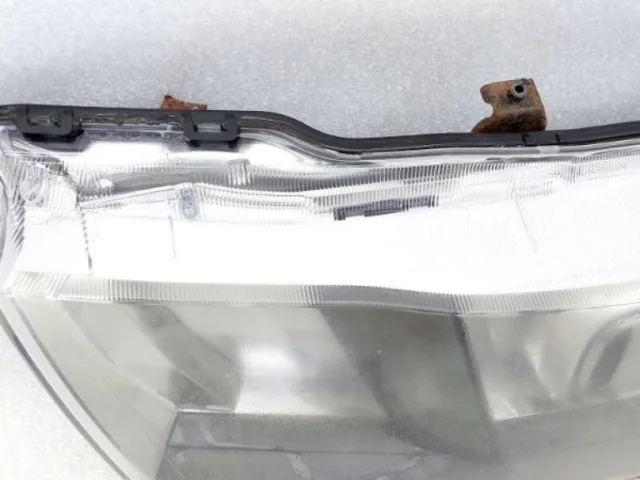 Решетка радиатора для Honda Civic FA 2005-2010 седан на фотографиях