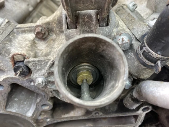 Продажа двигателя 113.941