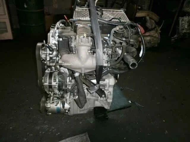 Продажа двигателя K23A1