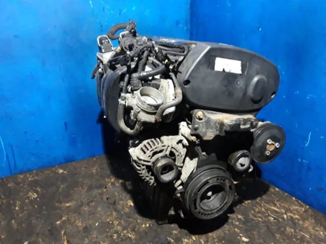 Продажа двигателя Z18XER