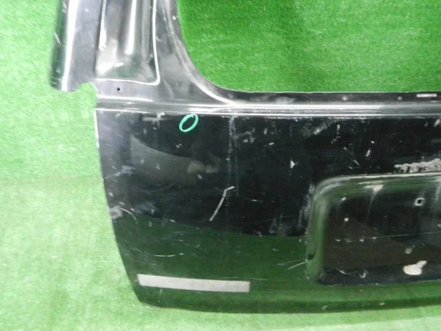 Крышка багажника для Ford Explorer U251 2005-2011 на фотографиях