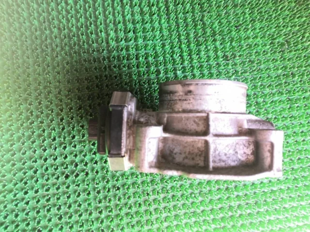 Дроссельная заслонка для Opel Antara 2006-2017 на фотографиях