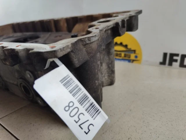 Поддон картера для Volvo C30 MK 2006-2013 на фотографиях