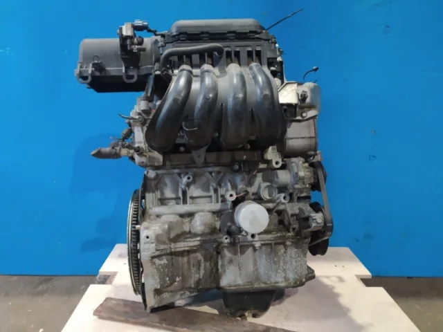 Продажа двигателя CR14DE