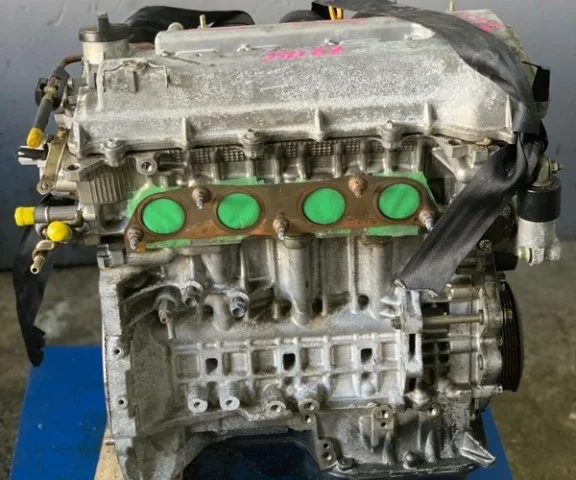 Продажа двигателя 1ZZ FE