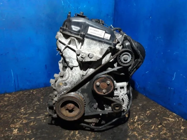 Продажа двигателя AODA