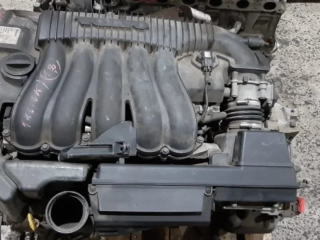 Продажа двигателя B5244S4