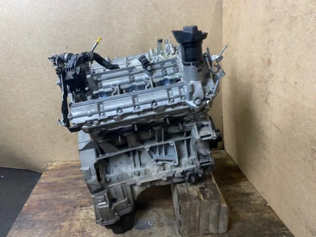 Продажа двигателя 642.826