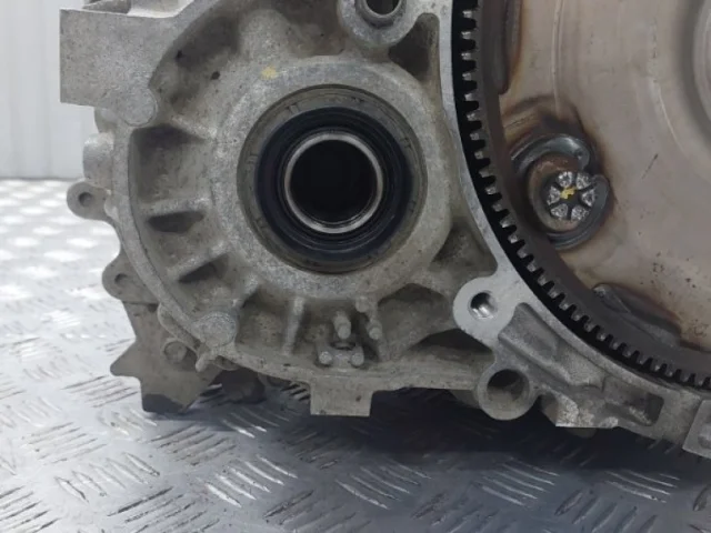 Гидротрансформатор АКПП для Hyundai Creta 1 GS 2016-2021 на фотографиях