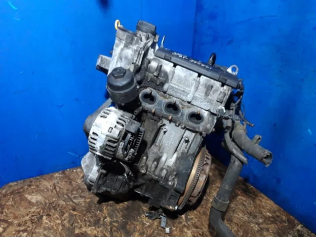 Продажа двигателя BZG