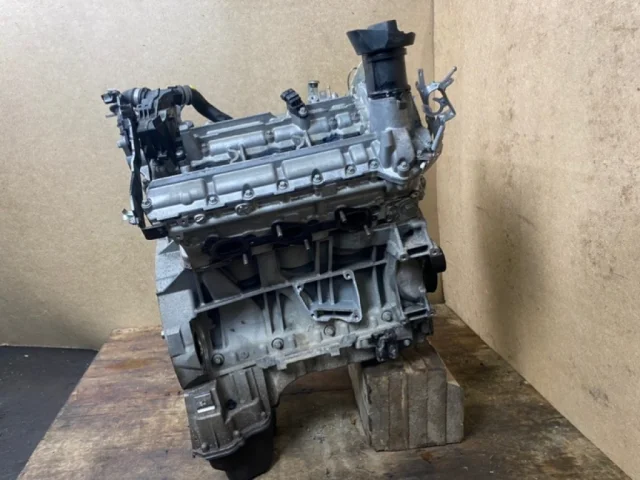 Продажа двигателя 642.826