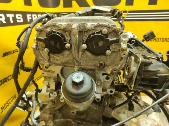 Продажа двигателя 274.920