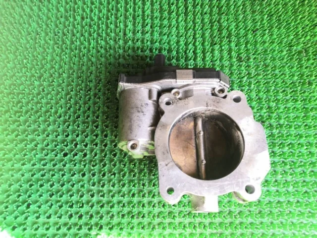 Дроссельная заслонка для Opel Antara 2006-2017 на фотографиях